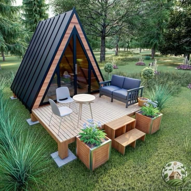 アーダーラ Corby Houseヴィラ エクステリア 写真